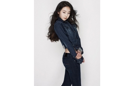 Wonder Girls’ Sohee’s Perfect Body Ratio