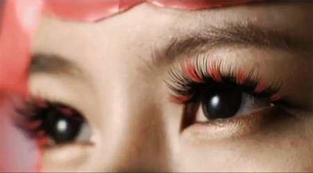 Girl’s Day "Tilt My Head" MV