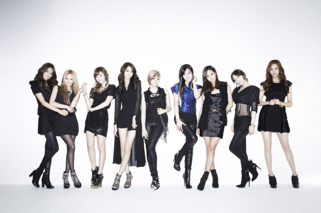 SNSD Announces "The Boys" Worldwide Cover Contest