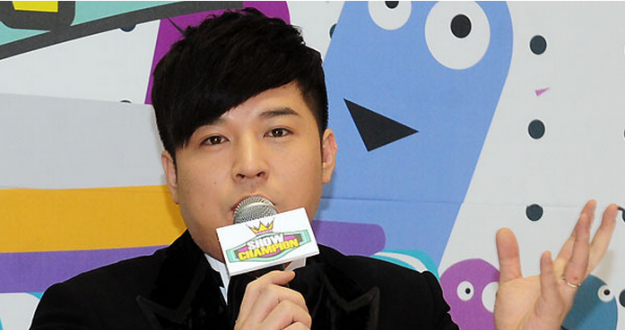 Super Junior’s Shindong: “My Double Eyelid Surgery Increased the Number of My International Fans”