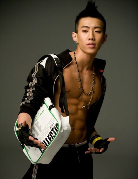 Jay Park is Calling All B-Boys, B-Girls