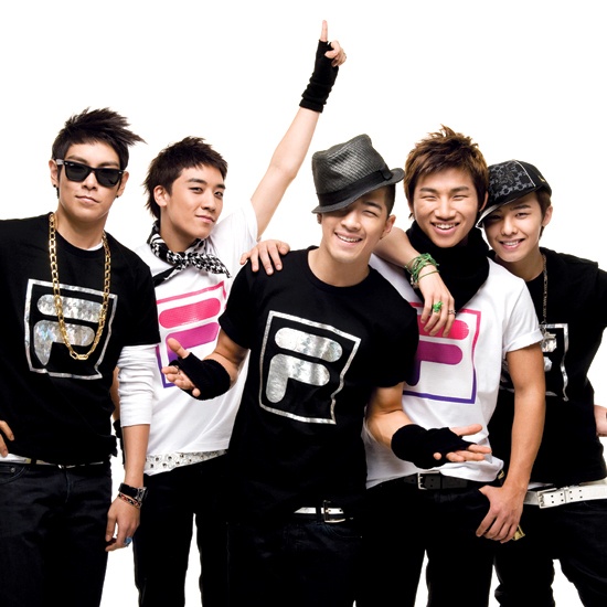 Big Bang’s Comeback Song Revealed?