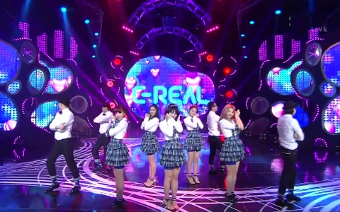 C-Real Releases Teaser for "Sorry But I"