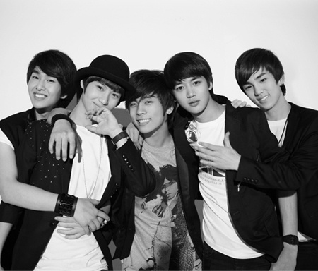 Another SHINee Teaser Released