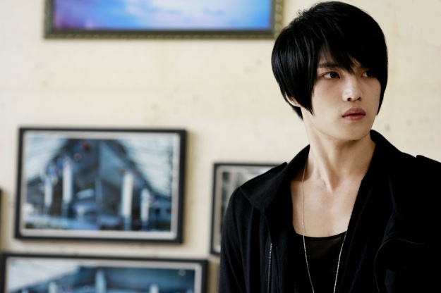 Jaejoong and Ayumi Hamasaki Join Hands for MV