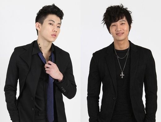 Ji Hyun Woo’s First Impression of Jay Park
