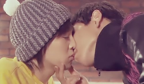 “Secret Big Bang” with English Subtitles (Kissing Scenes Included)