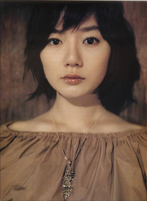 Bae Doo Na to Be Cast in Hollywood Film with Tom Hanks and Halle Berry?