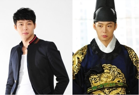 JYJ Park Yoo Chun Begins Filming for Upcoming Drama "Rooftop Prince"