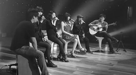 Lyn Covers Oh!, Heartbreaker, And Other Hits