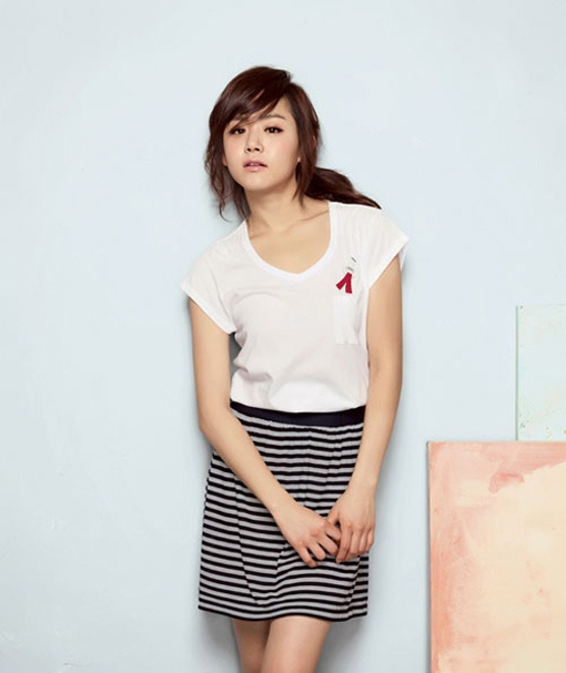 Moon Geun Young Is the Leading Candidate to Star in Historical Film ‘Princess Deok Hye’