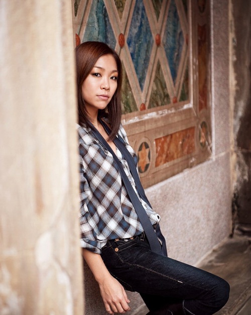 MBC "I Am a Singer" Park Jung Hyun to Work With Lady GaGa’s Producer