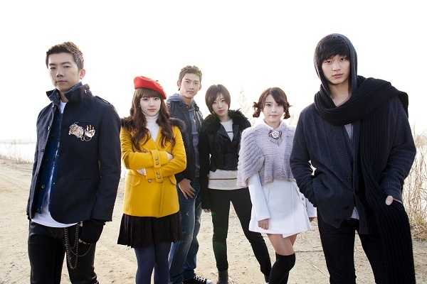 KBS Releases New iPad Application for K-Pop Fans