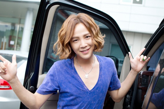 Jang Geun Suk, Loved by "You’re My Pet" Staff