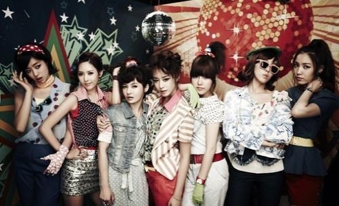 T-ara to Reveal “Roly Poly” MV Part 3