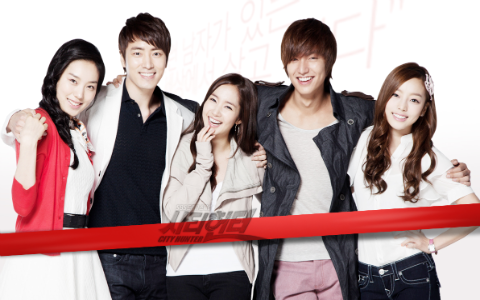 Soompi Drama of the Week: “City Hunter”