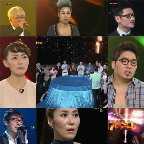 The Dilemma of MBC "Survival: I Am a Singer": Variety or Music Show?