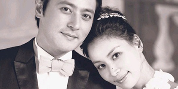 Jang Dong Gun Doesn’t Think His Wife Ko So Young Helps Out Much