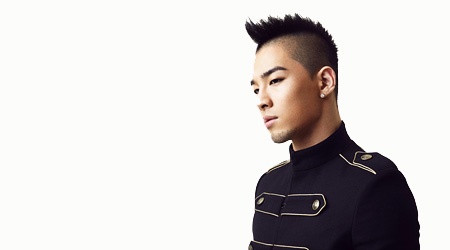 Taeyang Releases Behind the Scenes Clip for SOLAR!