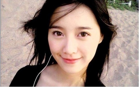 Goo Hye Sun’s Middle School Photo Revealed