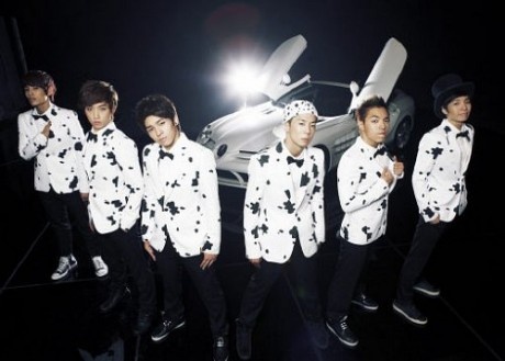 Dalmatian Releases Debut MV