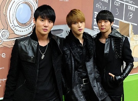 JYJ’s World Tour Concert 2011: A Huge Success @ Taipei