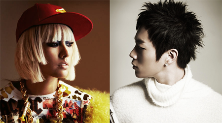 Yoon Doojoon’s Looks Appeal to Lee Hyori