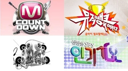 Music Shows Canceled Again This Week
