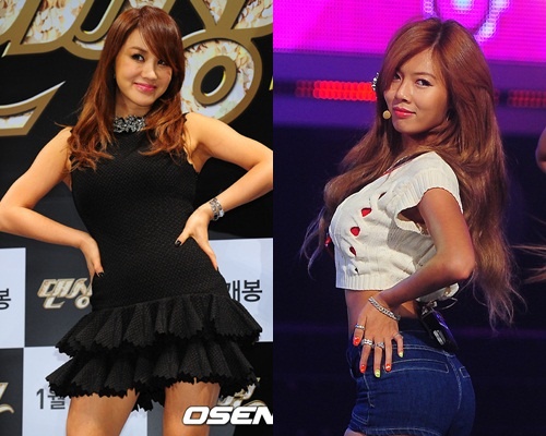 Which Dancing Queen Will Still Be the Dancing Queen 10 Years from Now?