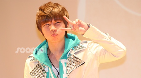 Weekly K-Pop Music Chart 2011 – April Week 1