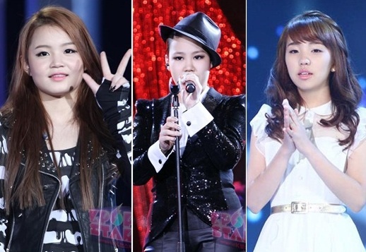 GD & T.O.P, Girls’ Generation’s Taeyeon and Tiffany, and miss A to Appear on Same Stage