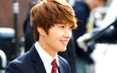 Jung Il Woo Cast in New Drama Following “Flower Boy Ramyun Shop”