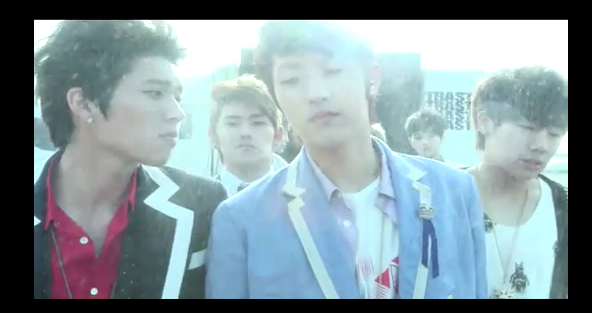 Eat Your Kimchi Reviews Infinite’s "Nothing’s Over"