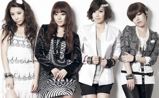 Brown Eyed Girls Unleashes "Hotshot" MV Teaser