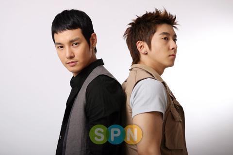 HwanHee And Brian To Meet Again On Talk Show
