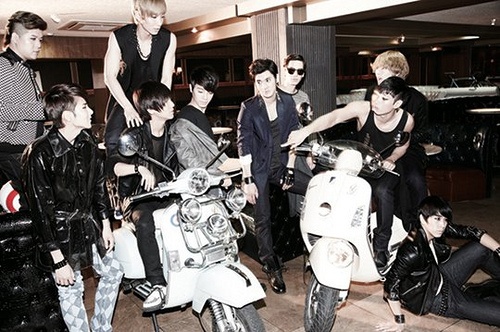 Which Korean Star Do You Want to Travel With in Korea?