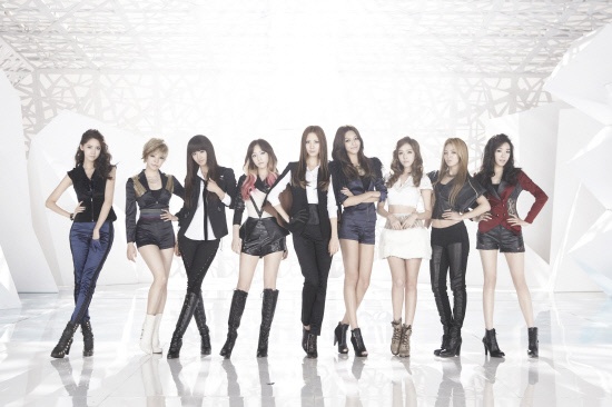 KBS Music Bank 10.28.2011
