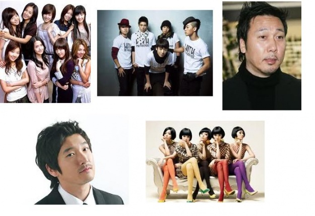 Most Wanted Celebrities that People Want to Attend Church Service With