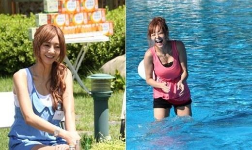 G.NA’s "Miero" Summer Story Before Comeback