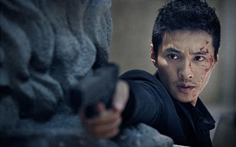 Dimension Films to Remake Won Bin’s “The Man from Nowhere”