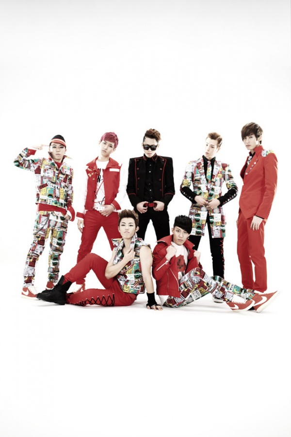 Block B Releases Official Apology, Zico Shaves Head to Show Remorse for Thai Interview