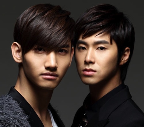 TVXQ Has Over 550,000 Fans in Japan Come See Them