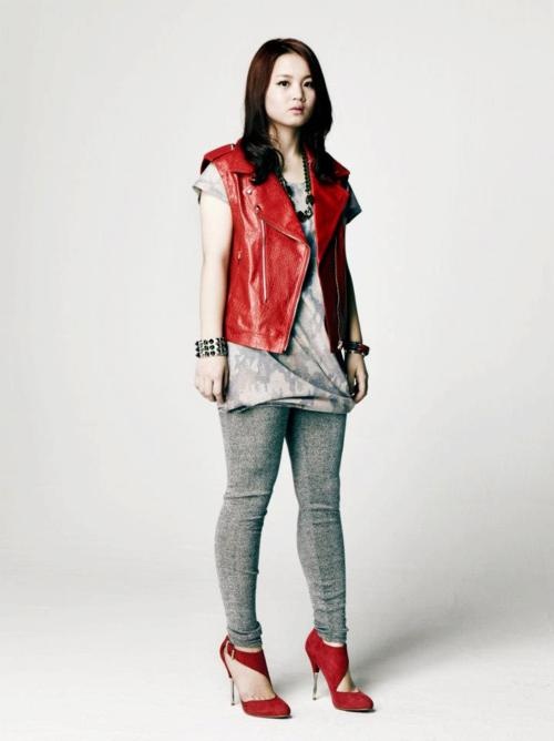 SBS "K-Pop Star" Lee Ha Yi: "I Can Sing High Notes"