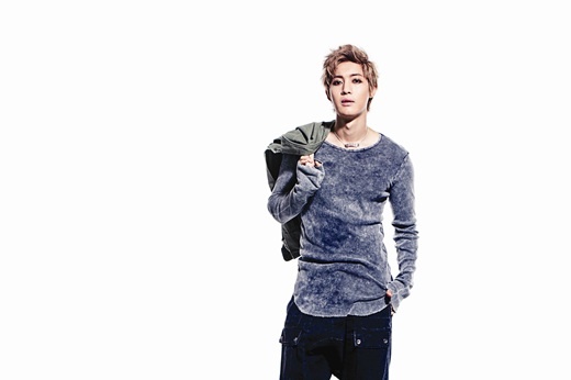 Kim Hyun Joong Releases Signature Necklace in Collaboration with Justin Davis