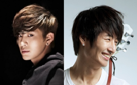 Se7en’s "When I Can’t Sing" Was Made for G.O.D.’s Son Ho Young