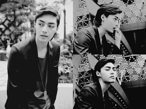 T-Max’s Kim Joon Enlists Into the Military as a Conscripted Policeman