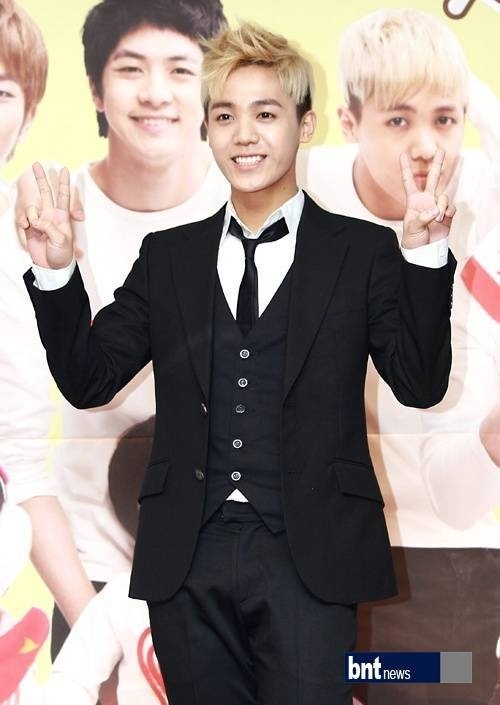 MBLAQ Mir’s Dangerous Remark about Women Wearing Mismatched Underwear