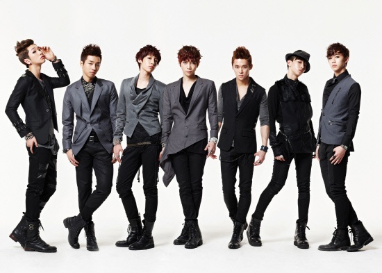 A-JAX to Open for Kara’s "KARASIA" on May 26-27