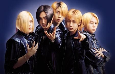 Hopes for an H.O.T Reunion Vanishing