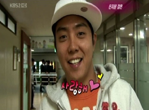 Eun Ji Won Returns to "Come to Play" After a Year and a Half